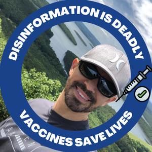 Meet your Posher, Jose